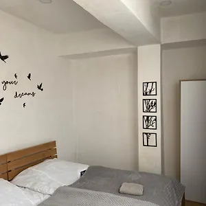 Sanigi-cozy Апартаменты Тбилиси