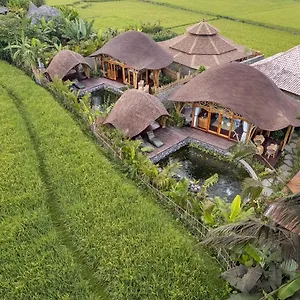 Villa Arapan Eco, Ubud (Bali)