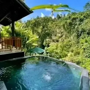 Country house Kungkang 2, Ubud (Bali)