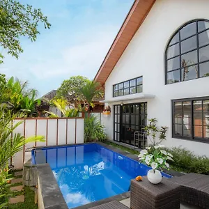 Вилла Suarga Private Pool, Убуд