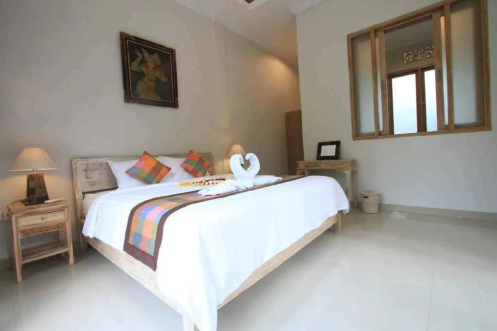 Gading Homestay Ubud