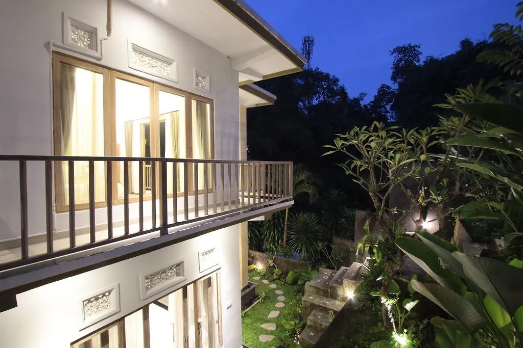 Gading Homestay Ubud Ubud (Bali)