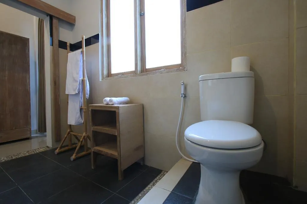 Gading Homestay Ubud 0*, Ubud (Bali)