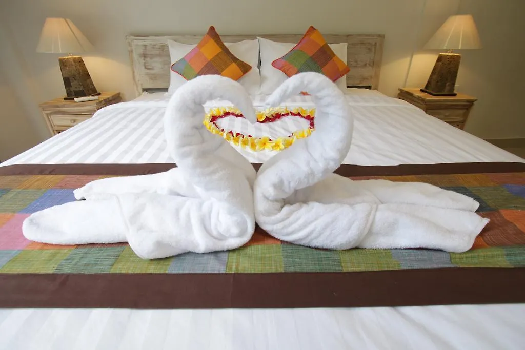 Gading Homestay Ubud Indonesia