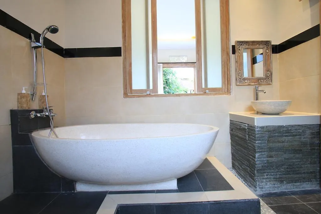 Gading Homestay Ubud Indonesia