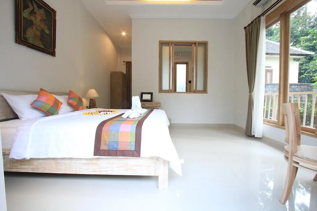 Gading Homestay Ubud