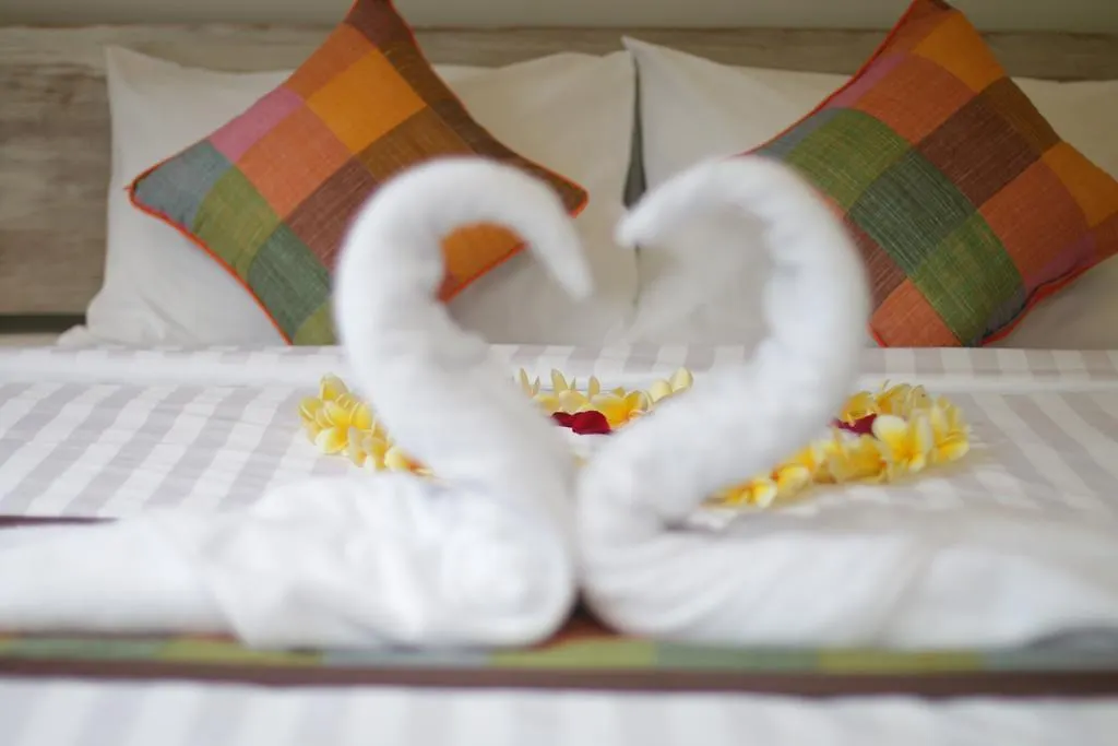 Gading Homestay Ubud Indonesia