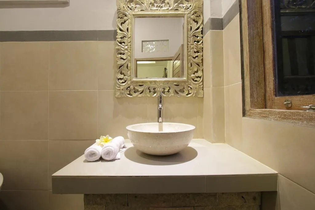 Gading Homestay Ubud