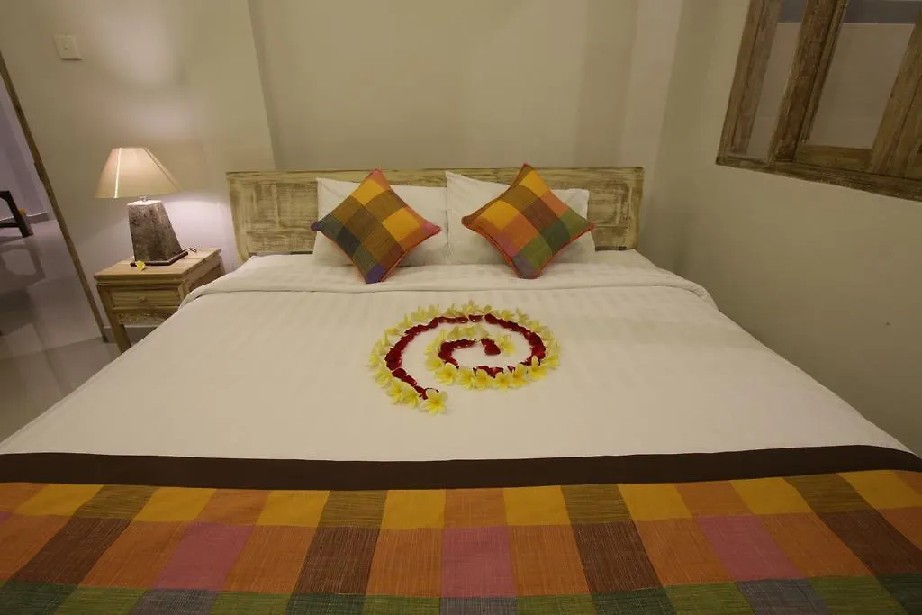 Gading Homestay Ubud 0*, Ubud (Bali)