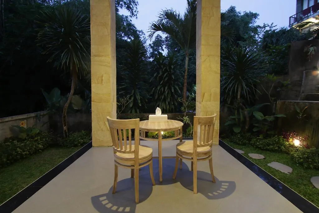 Gading Homestay Ubud Ubud (Bali)