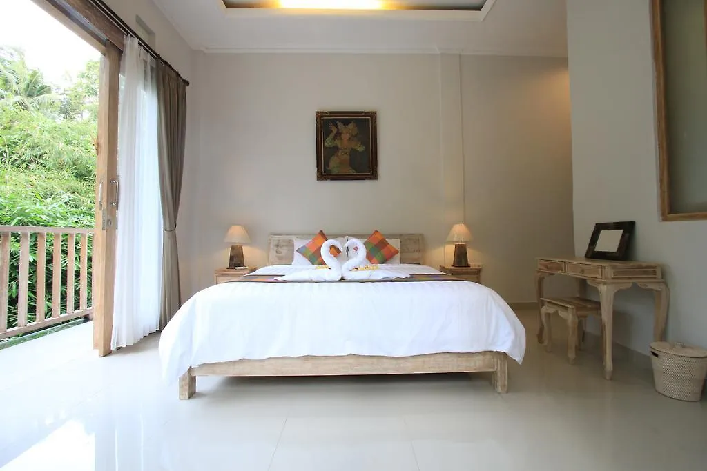 Gading Homestay Ubud