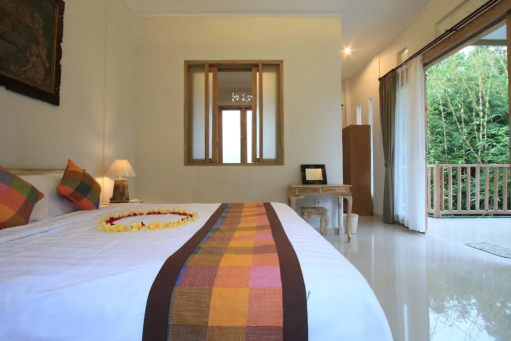 Gading Homestay Ubud 0*, Ubud (Bali)