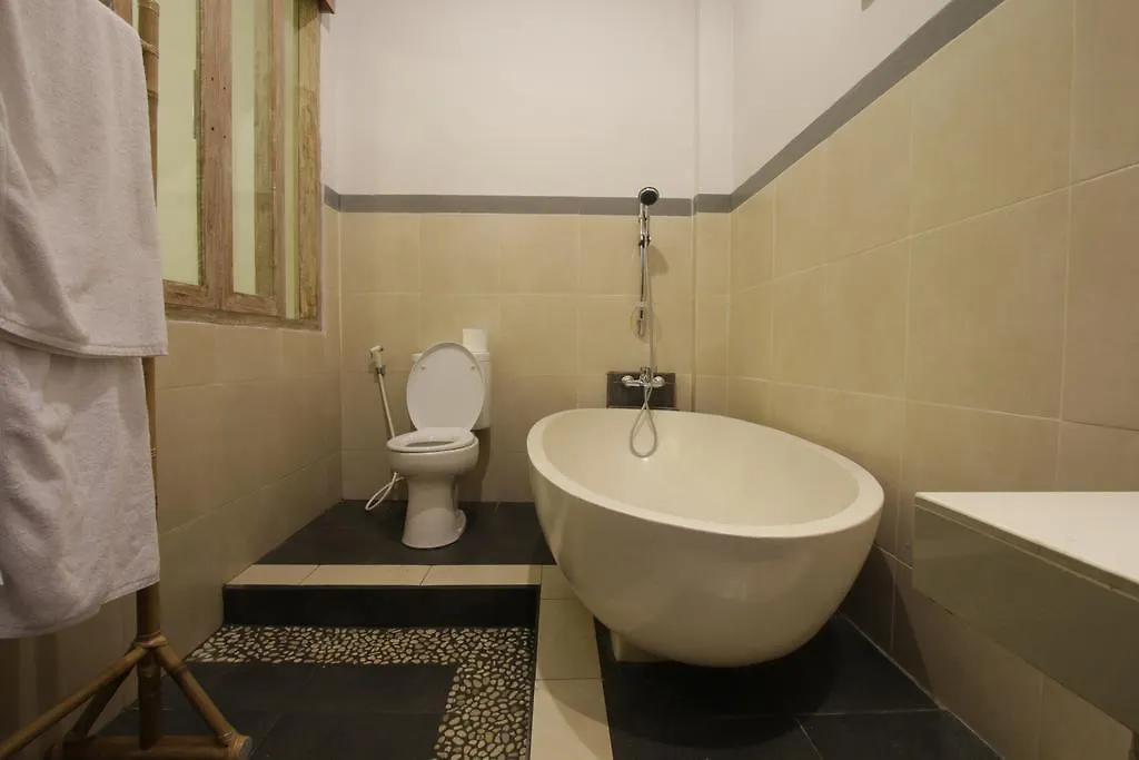 Gading Homestay Ubud