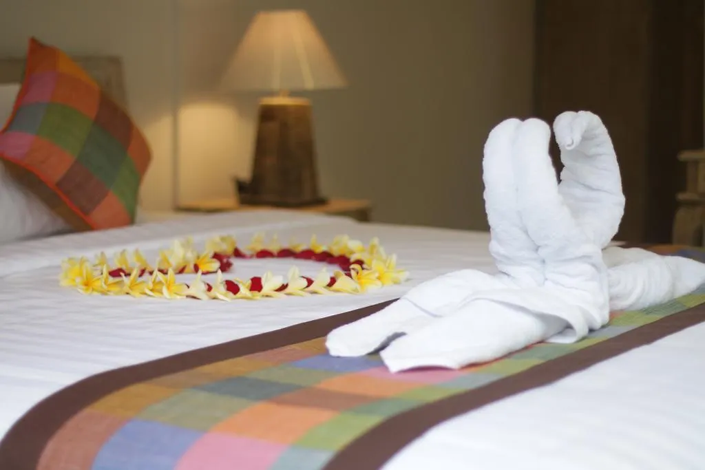 Gading Homestay Ubud
