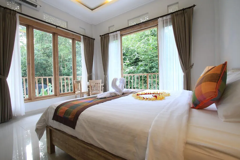 Gading Homestay Ubud