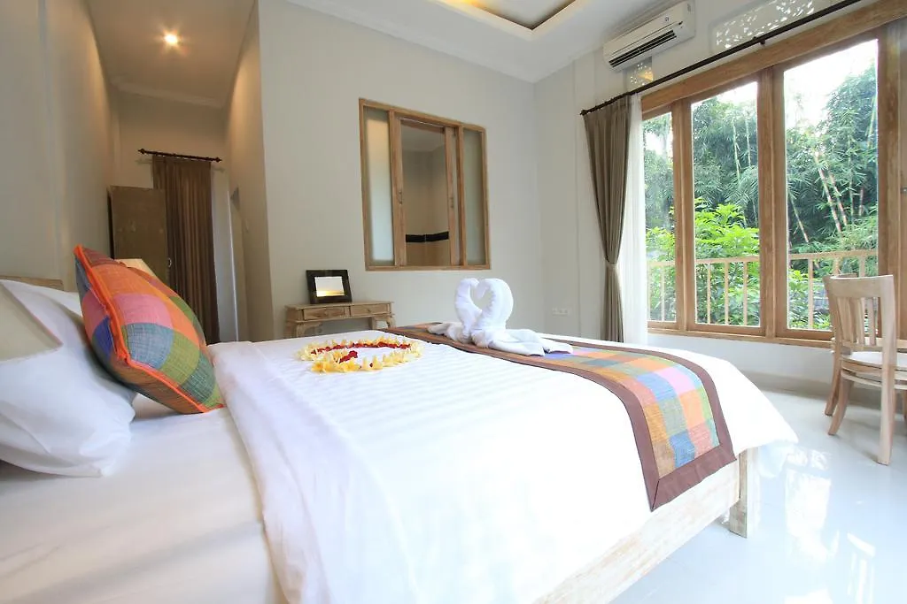 Gading Homestay Ubud 인도네시아