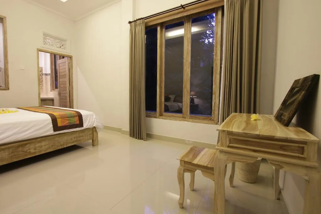 Gading Homestay Ubud 0*, 우붓 인도네시아