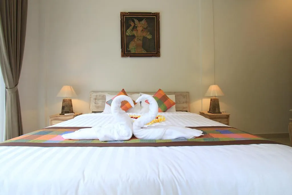 Gading Homestay Ubud