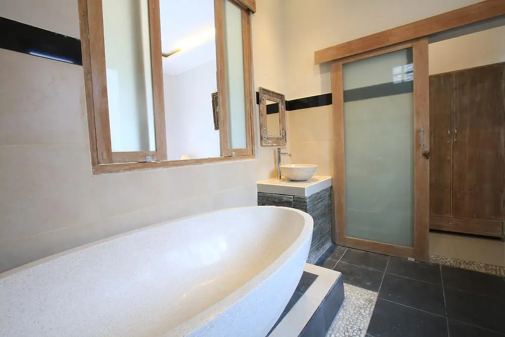 Gading Homestay Ubud