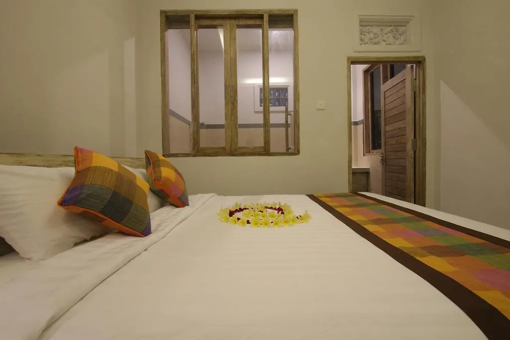 Gading Homestay Ubud 인도네시아